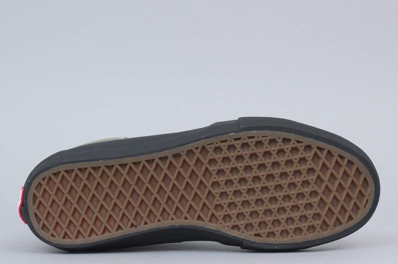 Vans Sk8-Hi Pro Shoes Dakota Roche Covert Green