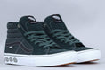 Load image into Gallery viewer, Vans Sk8-Hi Pro Shoes (Independent) Spruce
