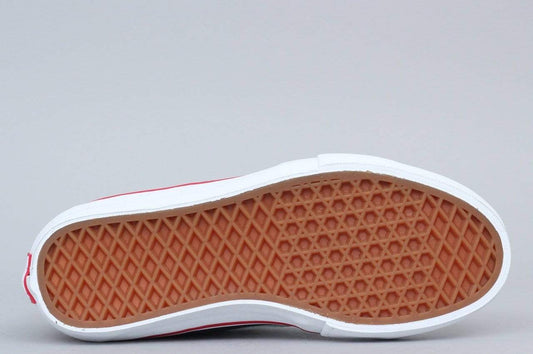 Vans Sk8-Hi Pro Shoes (Lizzie Armanto Floral) Black / Multi