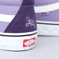 Load image into Gallery viewer, Vans Sk8-Hi Pro Shoes (Lizzie Armanto) Mysterioso
