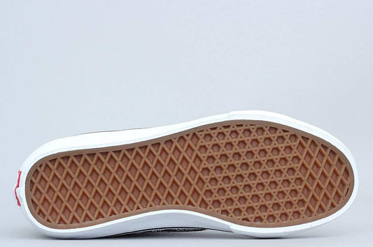 Vans Sk8-Hi Reissue Pro 50th Anniversary '91 Shoes Coors Light / Black