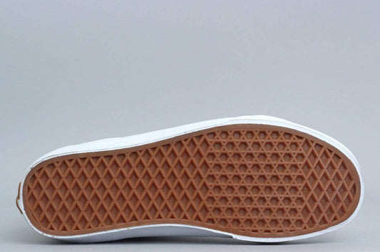 Vans SK8 HI Reissue Xtuff White / Bran