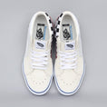 Load image into Gallery viewer, Vans Sk8-Mid Pro Ltd Shoes (Alltimers) True White
