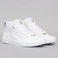 Load image into Gallery viewer, Vans Skate Mid Skool Ltd Shoes (Dime) Off White
