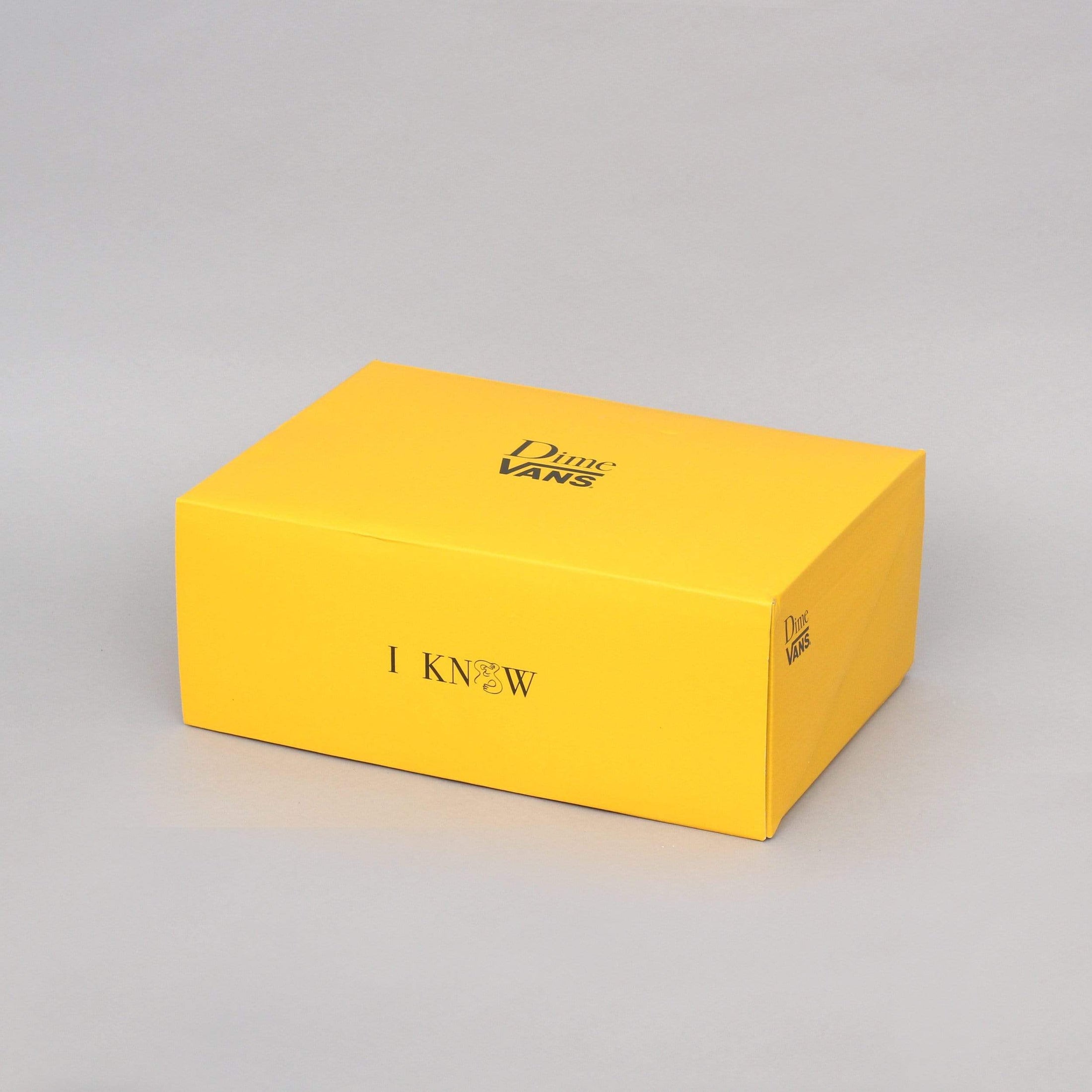 Vans Skate Mid Skool Ltd Shoes (Dime) Off White