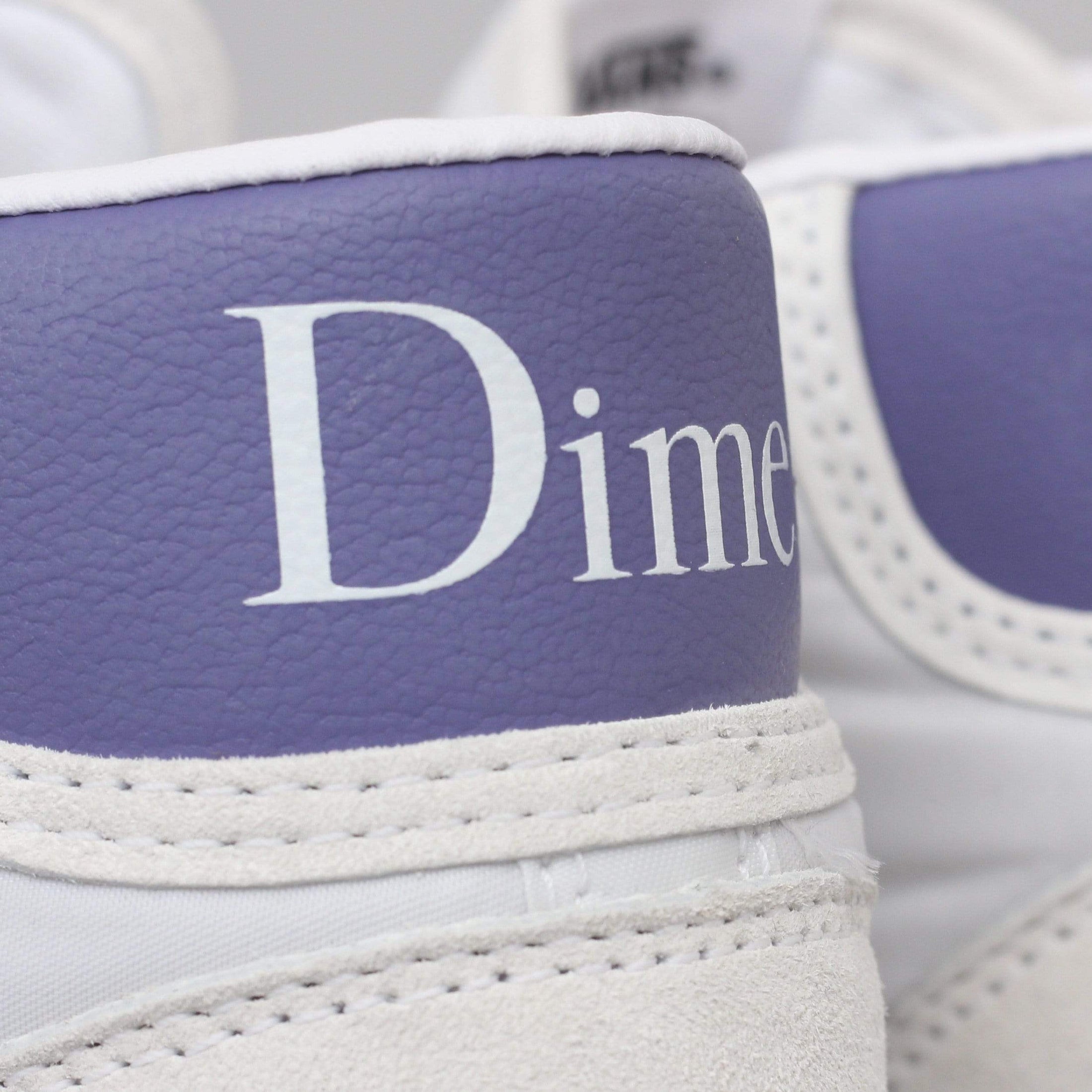 Vans Skate Mid Skool Ltd Shoes (Dime) Off White