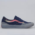 Load image into Gallery viewer, Vans Slip-On Exp Pro ArcAd Shoes Navy / Frost
