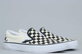 Load image into Gallery viewer, Vans Slip-On Pro 50th Anniversary '82 Shoes Checkerboard
