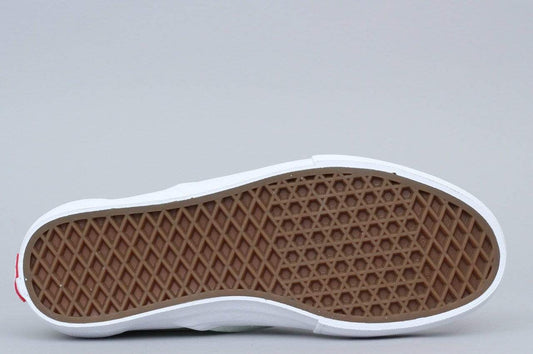 Vans Slip-On Pro Shoes Ambrosia / White