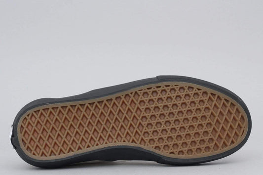 Vans Slip On Pro Shoes Classic White / Black