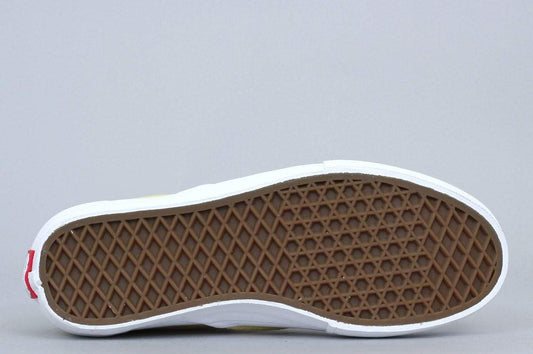 Vans Slip-On Pro Shoes Dusky Citron