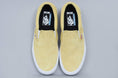 Load image into Gallery viewer, Vans Slip-On Pro Shoes Dusky Citron
