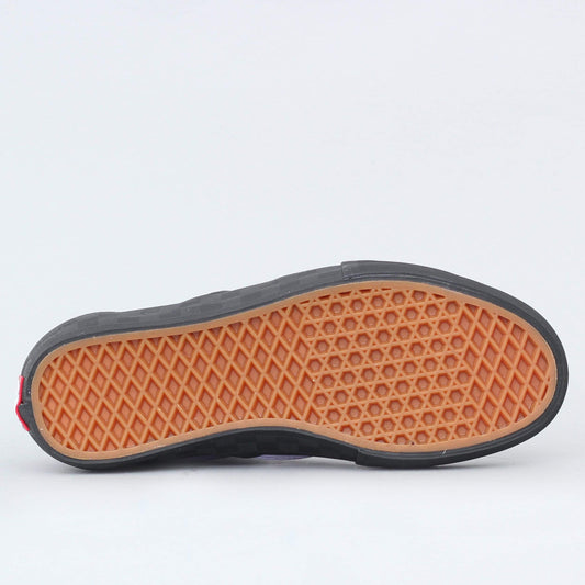 Vans Slip-On Pro Shoes (Lizzie Armanto) Daybreak / Black