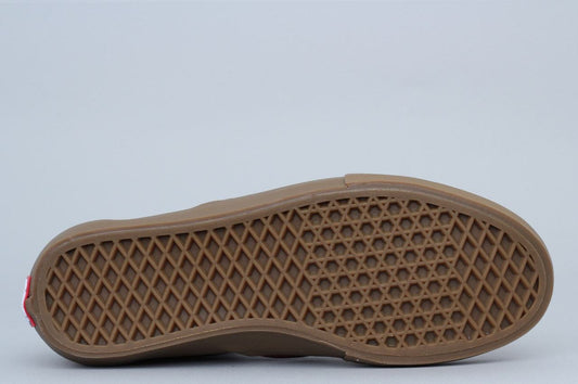 Vans Slip On Pro Shoes Port Royal / Gum