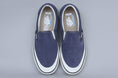 Load image into Gallery viewer, Vans Slip-On Pro Shoes (Retro) Grisaille
