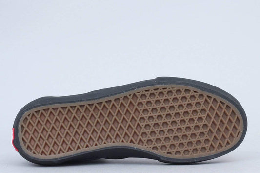 Vans Slip-On Pro Shoes (Ronnie Sandoval) Northern Lights / Black