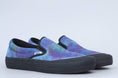 Load image into Gallery viewer, Vans Slip-On Pro Shoes (Ronnie Sandoval) Northern Lights / Black
