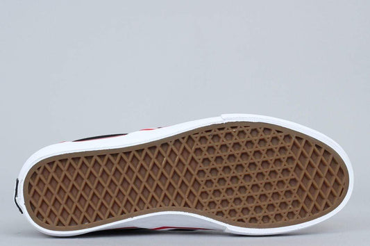 Vans Slip-On Pro Shoes (Thrasher) Black