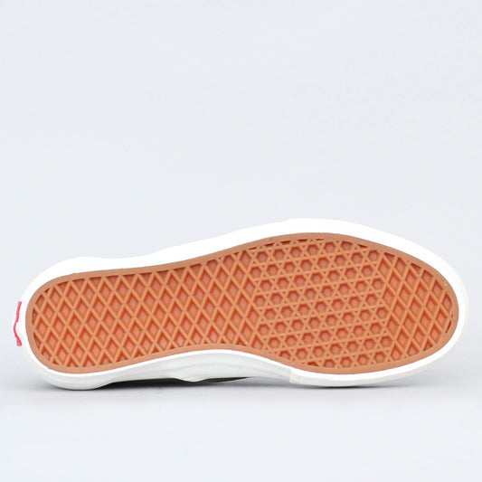 Vans Slip-On Shoes Grape Leaf / Laurel Oak