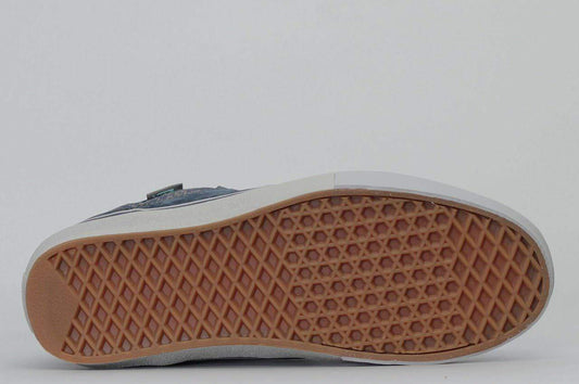 Vans Stage 4 Mid Gilbert Crocket AWS Navy