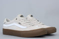 Load image into Gallery viewer, Vans Style 112 Pro Shoes Birch / Gum
