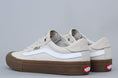 Load image into Gallery viewer, Vans Style 112 Pro Shoes Birch / Gum
