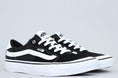 Load image into Gallery viewer, Vans Style 112 Pro Shoes Black / White
