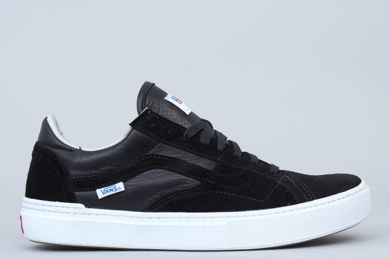 Vans style 113 Clearance