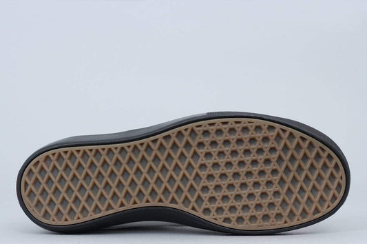 Vans Style 113 Pro USA ArcAd Shoes White