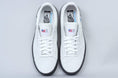 Load image into Gallery viewer, Vans Style 113 Pro USA ArcAd Shoes White
