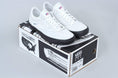 Load image into Gallery viewer, Vans Style 113 Pro USA ArcAd Shoes White
