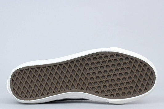 Vans Style 138 Pro ArcAd Shoes TH Black / Biking Red