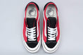 Load image into Gallery viewer, Vans Style 36 Decon SF Pro Shoes (Dane Reynolds) Black / Red
