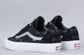 Load image into Gallery viewer, Vans Style 36 Pro LTD Shoes (Independent) Black / Silver
