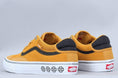 Load image into Gallery viewer, Vans TNT Advance Prototype Shoes (Independent) Sunflower

