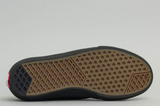 Vans TNT Advanced Prototype Shoes Blackout