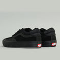Load image into Gallery viewer, Vans TNT Advanced Prototype Shoes Blackout
