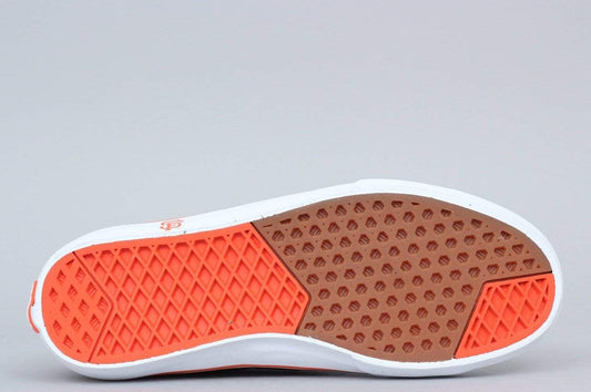 Vans TNT Advanced Prototype Shoes (SF Giants) Black