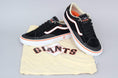 Load image into Gallery viewer, Vans TNT Advanced Prototype Shoes (SF Giants) Black
