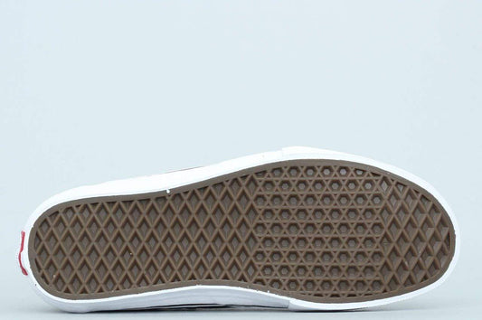 Vans TNT SG Black / White