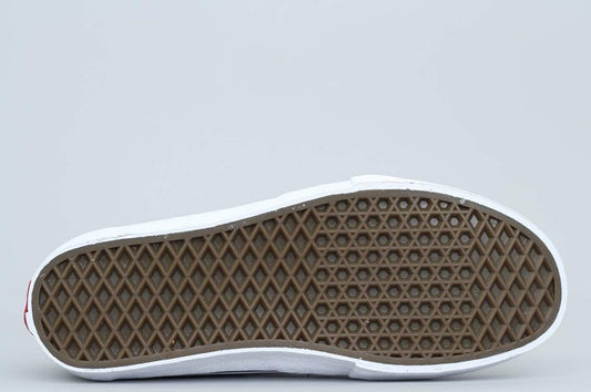 Vans TNT SG Shoes Navy / White