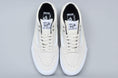 Load image into Gallery viewer, Vans TNT SG Shoes White / White
