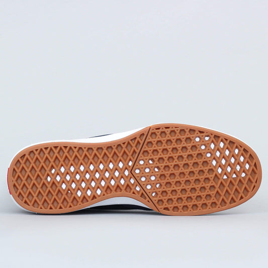 Vans Ultrarange Pro 2 Shoes (Tom Schaar) Dress Blues