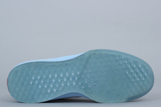 Vans UltraRange Pro ArcAd Shoes White / Crystal Blue