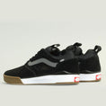 Load image into Gallery viewer, Vans UltraRange Pro Shoes Black / Gum / White
