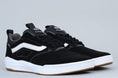 Load image into Gallery viewer, Vans Ultrarange Pro Shoes Black / White
