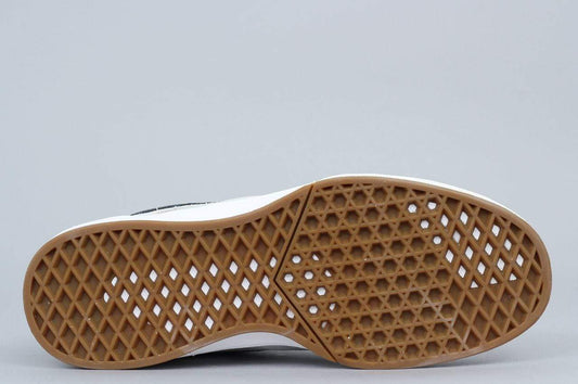 Vans Ultrarange Pro Shoes Blanc / Black