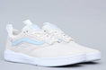 Load image into Gallery viewer, Vans Ultrarange Pro Shoes (Center Court) Classic White

