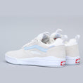 Load image into Gallery viewer, Vans Ultrarange Pro Shoes (Center Court) Classic White
