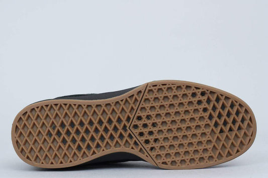 Vans Ultrarange Pro Shoes (Thrasher) Black / Gum